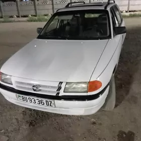 Opel Astra 1992
