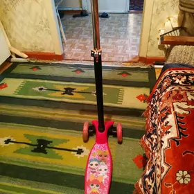 самокат