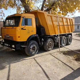 Kamaz Euro 3 2008
