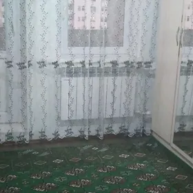 arenda jay mir 7