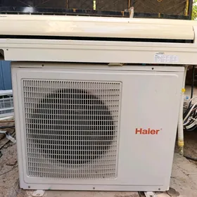 Hair kandicaner 100kw