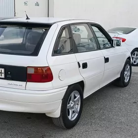 Opel Astra 1992