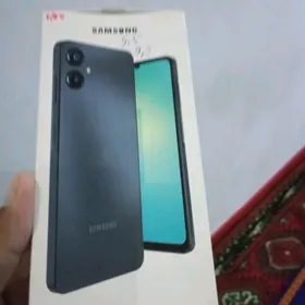 Samsung A06