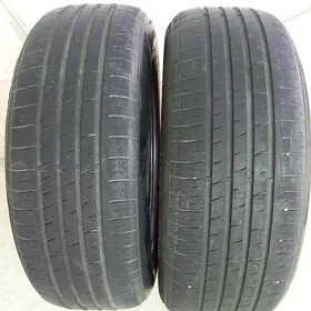 205/60R15 Teker.