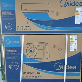 kansaner midea
