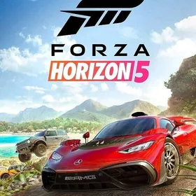 Forza Horizon