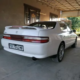 Toyota Chaser 1995
