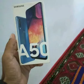 Samsung A50 4/64