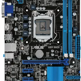 GIGABYTE H61