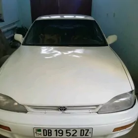 Toyota Camry 1996