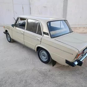 Lada 2106 1990