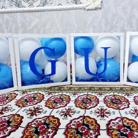 Gender Гендер