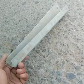 kandisenyer ayaklar bir gapdal