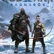 God of War Ragnarok