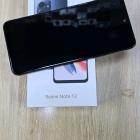 Redmi Not 12