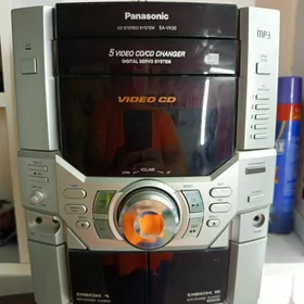 Sentr Panasonic
