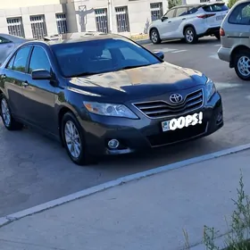 Toyota Camry 2010
