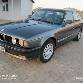 BMW 525 1990
