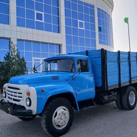 Zil 130 1989