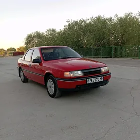 Opel Vectra 1991
