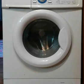 LG 5 kg