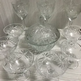 хрусталь