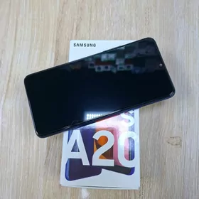 Samsung A20S