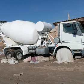Kamaz Euro 3 2008