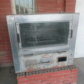 gril aparat