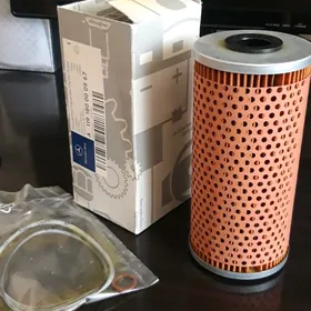 Mercedes yag Filter