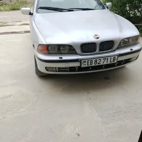 BMW 528 1998