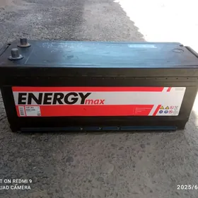 Energy 120lik