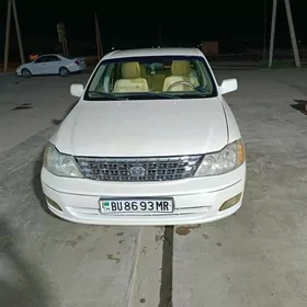 Toyota Avalon 2002