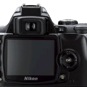 Nikkon D40