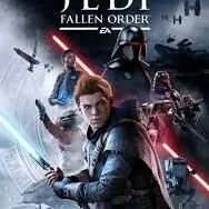 Star Wars Jedi: Fallen Order