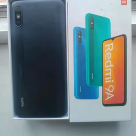 redmi 9a 64