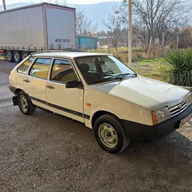 Lada 2109 1998