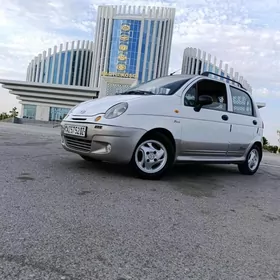 Daewoo Matiz 2004