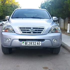 Kia Sorento 2007
