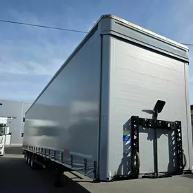 Kogel Euro Trailer 2021