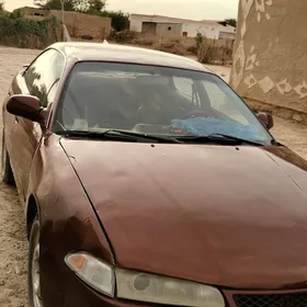 Toyota Marino 1996