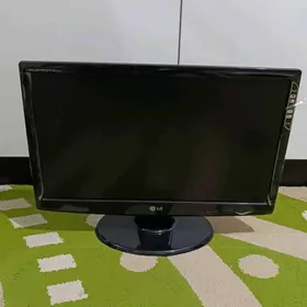 lg monitor