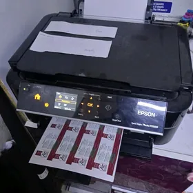 epson p 660