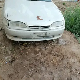 Hyundai Sonata 1993