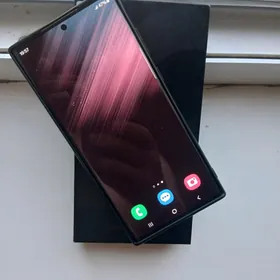 Samsung S22 Ultra 12/256