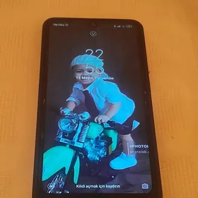 Redmi 8