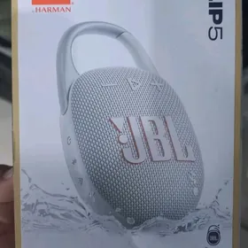 JBL kolonka CLIP5