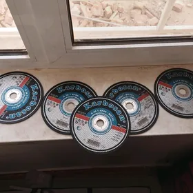 ДИСКИ DISK