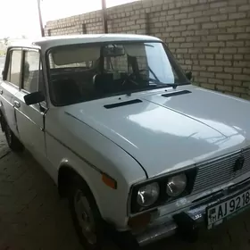 Lada 2106 1983