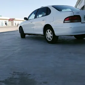 Toyota Avalon 1996